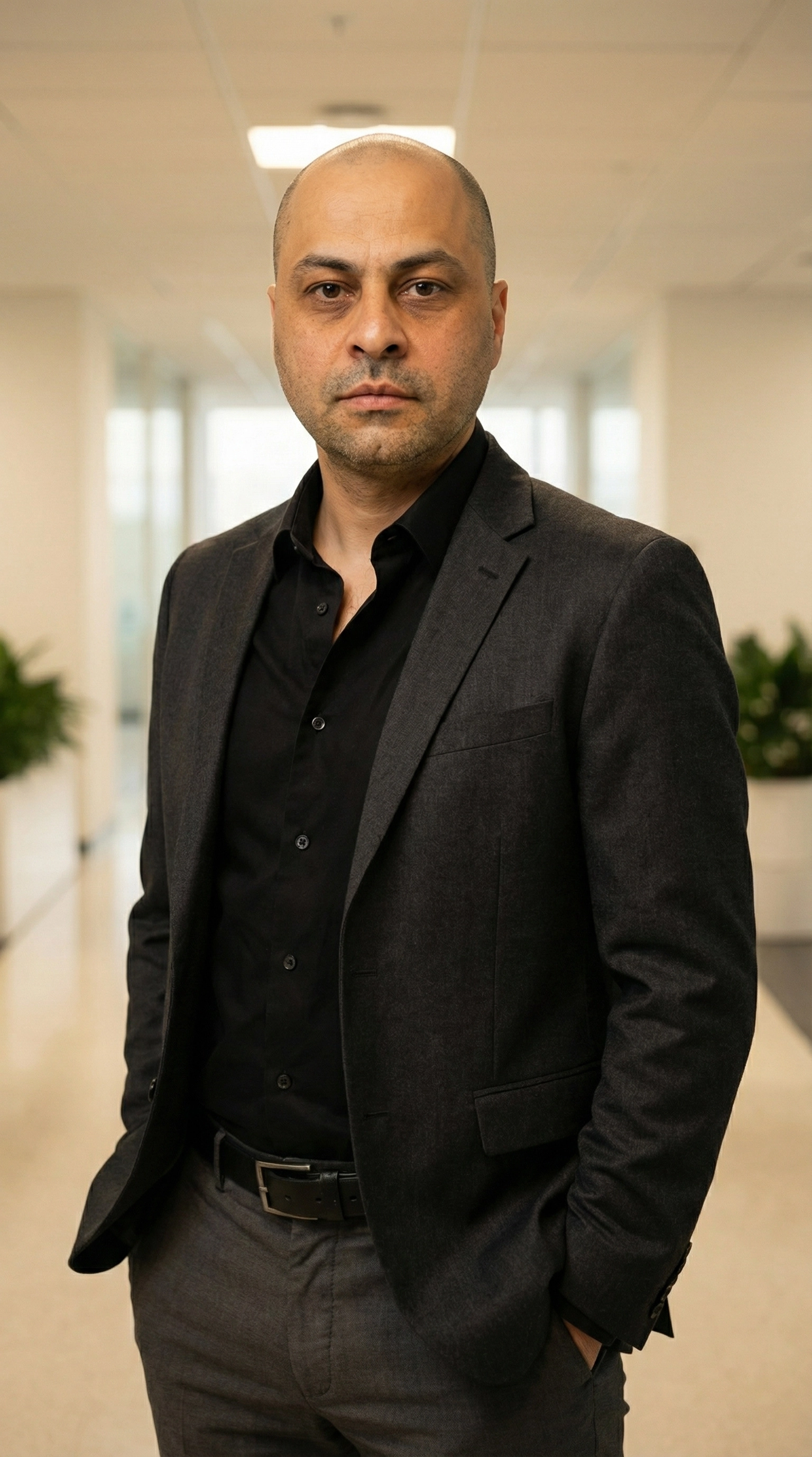 Sergiu Costin Professional